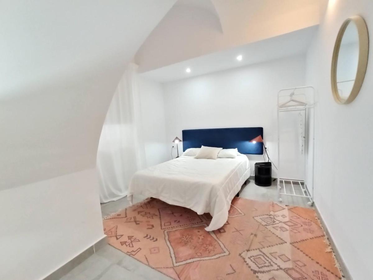 Apartamento Rinconcillo Junto Al Mercado 加的斯 外观 照片