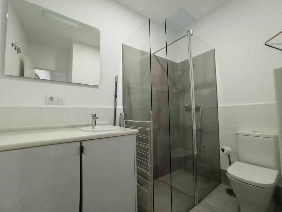 Apartamento Rinconcillo Junto Al Mercado 加的斯 外观 照片